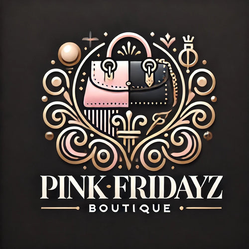 Pink Fridayz Boutique 